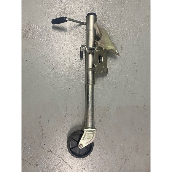 Fulton Magnum Series Swivel Marine Jack - Bolt on - Sidewind - 1000 lbs - Used - Picture 1 of 9